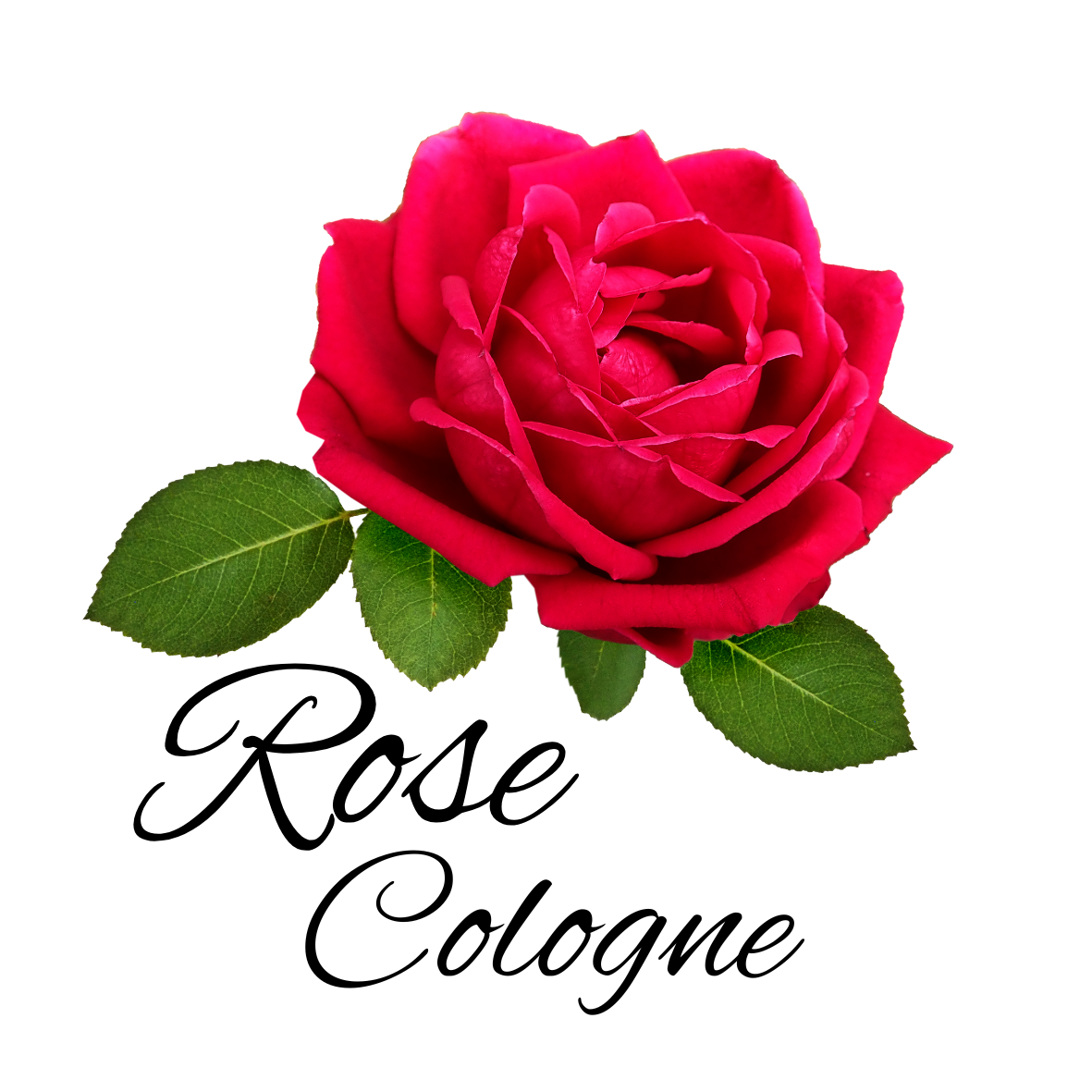 Rose Cologne Spray